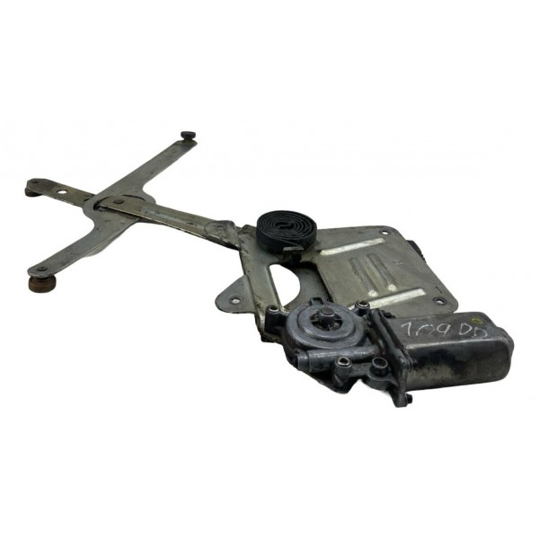 Máquina Vidro Dianteira Direita S10 Blazer 1996 1997 A 2011