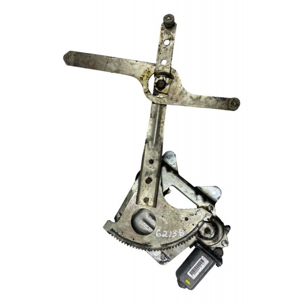 Máquina Vidro Dianteira Direita S10 Blazer 1996 1997 A 2011