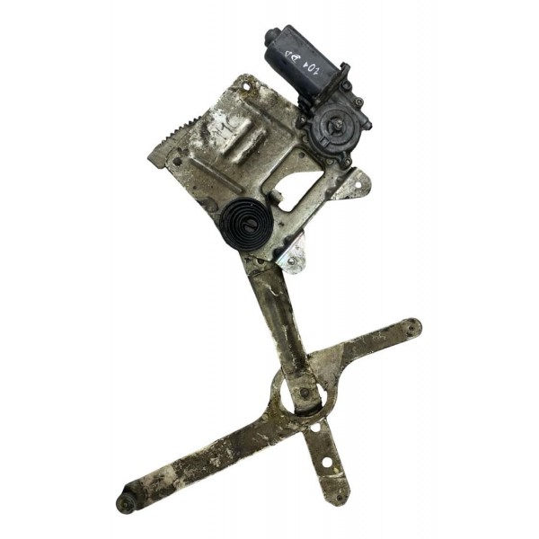 Máquina Vidro Dianteira Direita S10 Blazer 1996 1997 A 2011