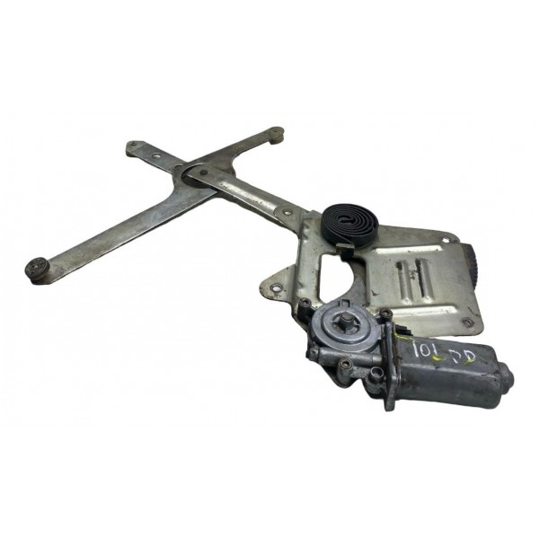 Máquina Vidro Dianteira Direita S10 Blazer 1996 1997 A 2011