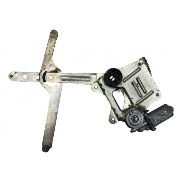 Máquina Vidro Dianteira Direita S10 Blazer 1996 1997 A 2011