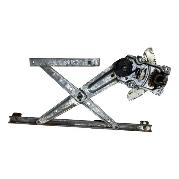 Máquina Vidro Manual Diant. Direita Jinbei Topic 2008 A 2015