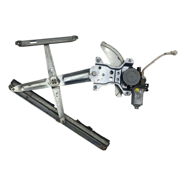 Máquina Vidro Dianteira Esquerda Suzuki Jimny 2001 A 2022