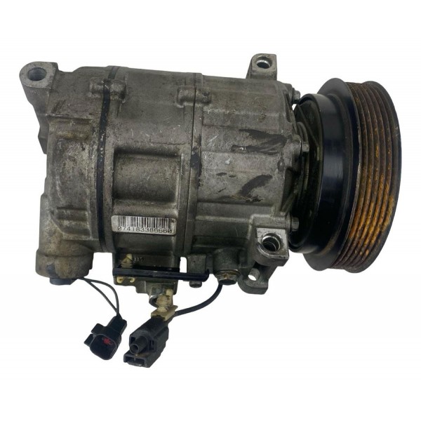Compressor Ar Condicionado Freelander 2 3.2 2008 2009 A 2012