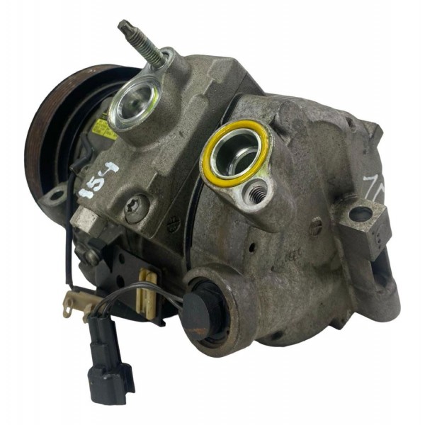 Compressor Ar Condicionado Freelander 2 3.2 2008 2009 A 2012