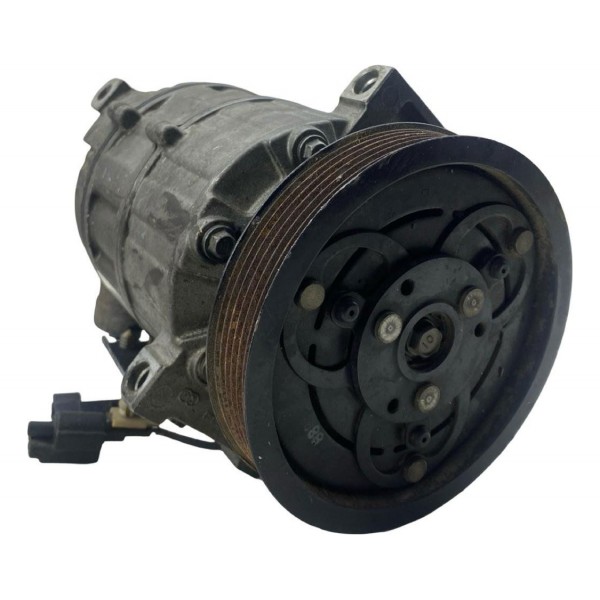 Compressor Ar Condicionado Freelander 2 3.2 2008 2009 A 2012