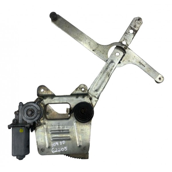 Máquina Vidro Dianteira Direita S10 Blazer 1996 1997 A 2011