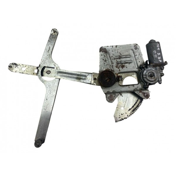 Máquina Vidro Dianteira Direita S10 Blazer 1996 1997 A 2011