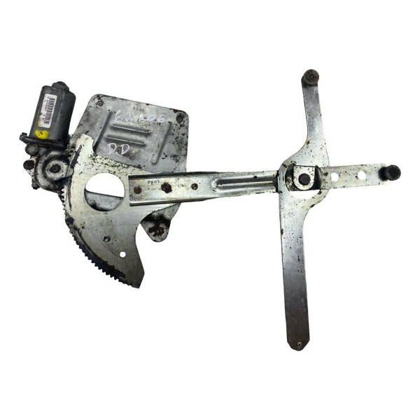 Máquina Vidro Dianteira Direita S10 Blazer 1996 1997 A 2011