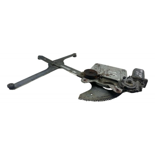 Máquina Vidro Dianteira Direita S10 Blazer 1996 1997 A 2011