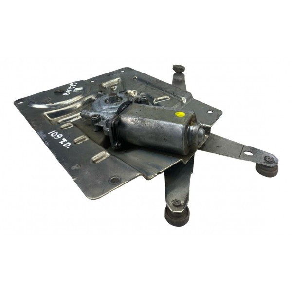 Máquina Vidro Traseira Direita Chevrolet Blazer 1996 A 2011