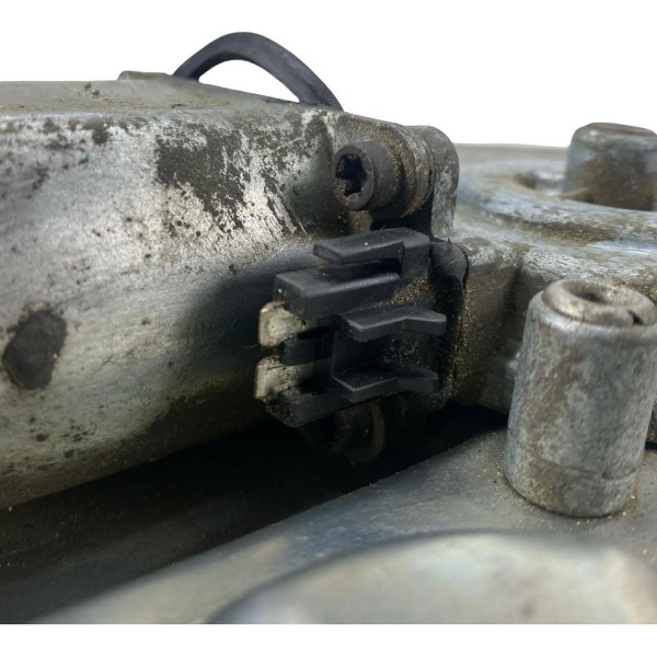 Máquina Vidro Traseira Direita Chevrolet Blazer 1996 A 2011