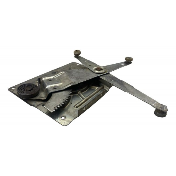 Máquina Vidro Traseira Direita Chevrolet Blazer 1996 A 2011