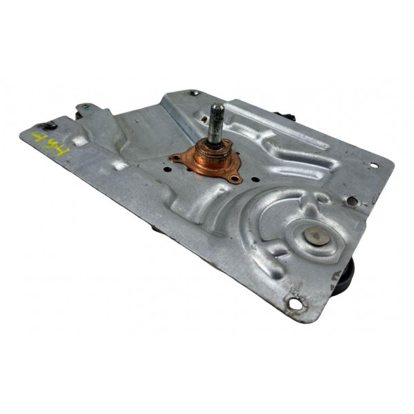 Máquina Vidro Manual Tras. Esquer. Chevrolet S10 1996 A 2011