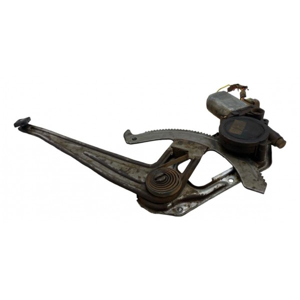 Máquina Vidro Dianteira Esquerda Ford Ranger 1998 A 2012