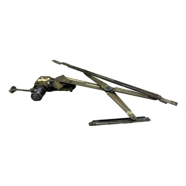 Máquina Vidro Dianteira Direita Kia Besta Gs 1998 A 2004