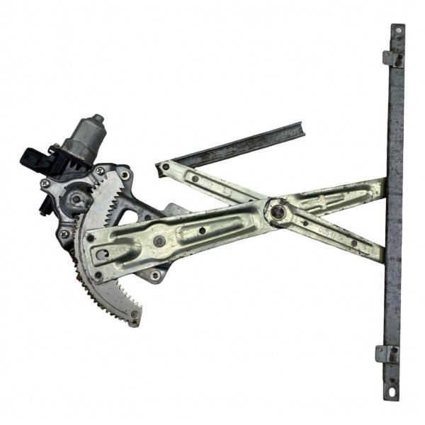 Máquina Vidro Dianteira Esquerda Outlander 2010 2011 A 2015