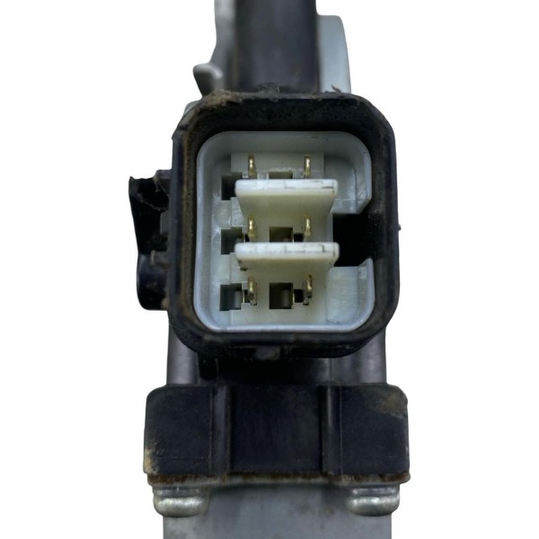 Máquina Vidro Dianteira Esquerda Outlander 2010 2011 A 2015