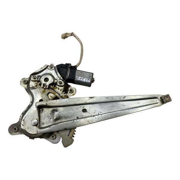 Máquina Vidro Traseira Direita Lifan X60 2012 2013 A 2016