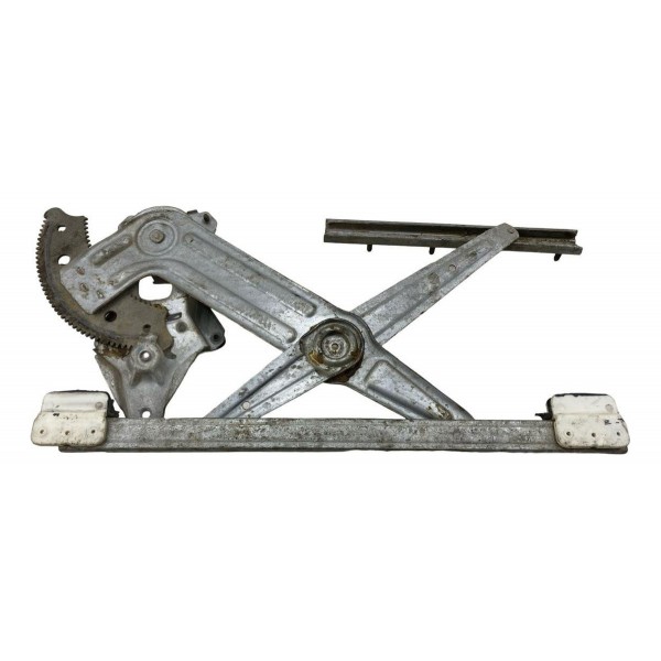 Máquina Vidro S/motor Traseira Esquer. Dodge Ram 2003 A 2008