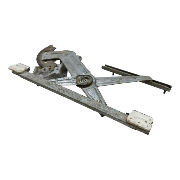 Máquina Vidro S/motor Traseira Esquer. Dodge Ram 2003 A 2008