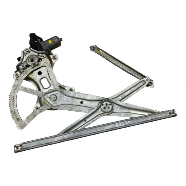 Máquina Vidro Dianteira Esquerda Toyota Hilux 2005 A 2015