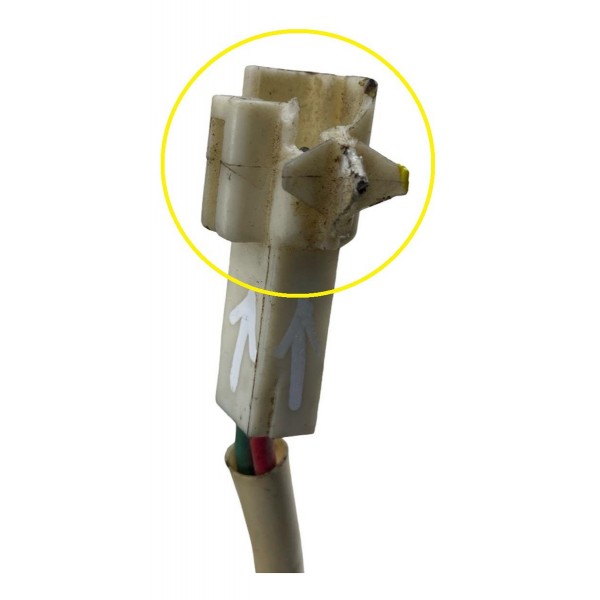 Máquina Vidro Dianteira Direita Toyota Hilux Sw4 1997 A 2002