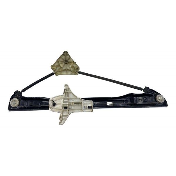 Máquina Vidro S/motor Traseira Direita Amarok 2010 A 2020