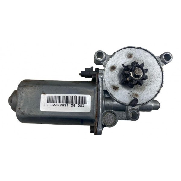 Motor Máquina Vidro Dianteira Direita S10 Blazer 2000 A 2011