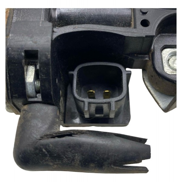 Máquina Vidro Traseira Direita Nissan Frontier 2008 A 2016