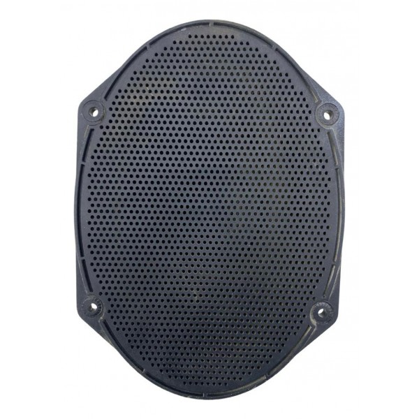 Alto-falante Traseiro Esquerdo Ford F-250 F-350 Xw7f18808ab