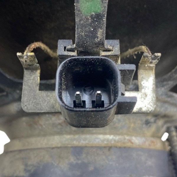 Alto-falante Traseiro Esquerdo Ford F-250 F-350 Xw7f18808ab