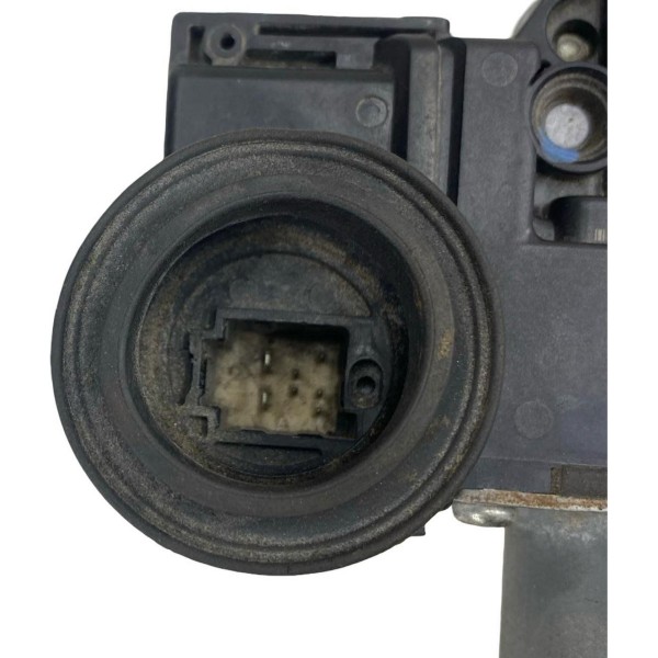 Máquina Vidro Diantei. Esquerda Toyota Hilux Sw4 2016 A 2020