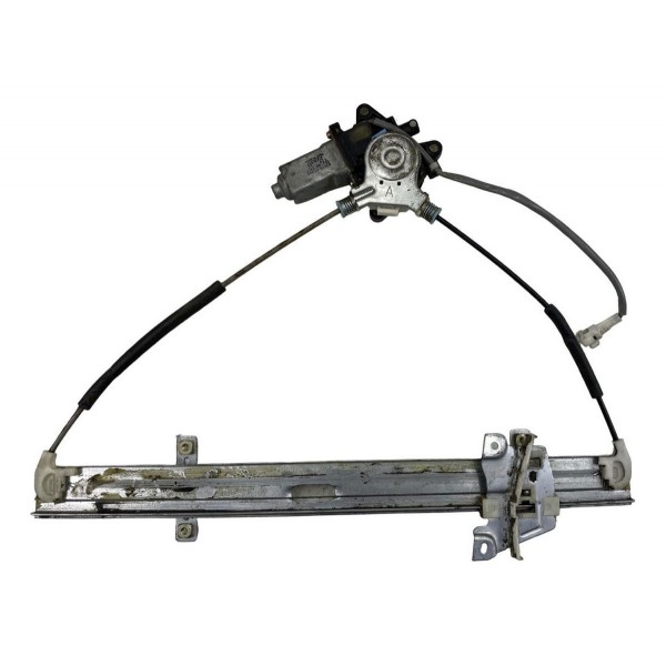 Máquina Vidro Dianteira Direita Suzuki Vitara 2000 A 2005