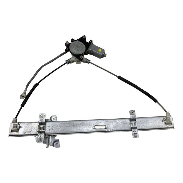 Máquina Vidro Dianteira Direita Suzuki Vitara 2000 A 2005