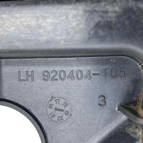 Máquina Vidro Elétrica Dianteira Direita Ranger 2013 A 2017