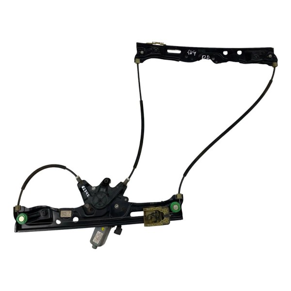 Máquina Vidro Elétrica Dianteira Direita Ranger 2013 A 2017