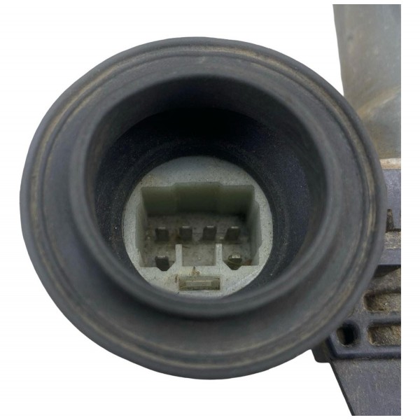 Máquina Vidro Dianteira Direita Toyota Hilux Sw4 2005 A 2015