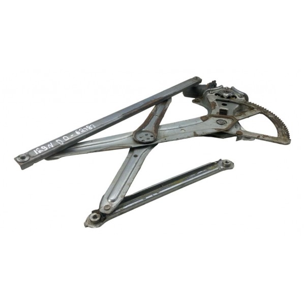 Máquina Vidro Dianteira Direita Toyota Hilux Sw4 2005 A 2015