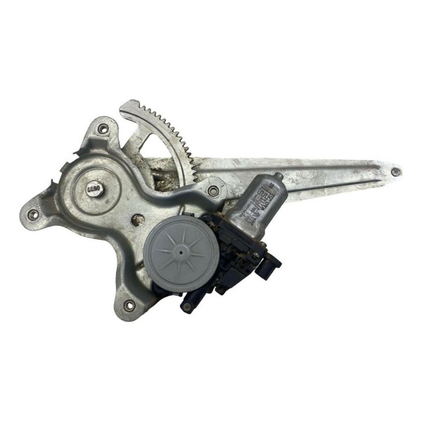 Máquina Vidro Traseira Direita Toyota Hilux 2005 A 2015