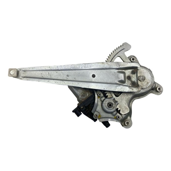 Máquina Vidro Traseira Direita Toyota Hilux 2005 A 2015