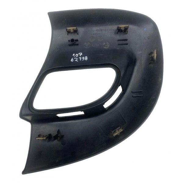 Moldura Comando Vidro Dianteiro Direito Ranger 1998 A 2012