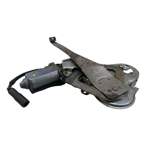 Máquina Vidro Traseira Direita Ford Explorer 1996 A 1997