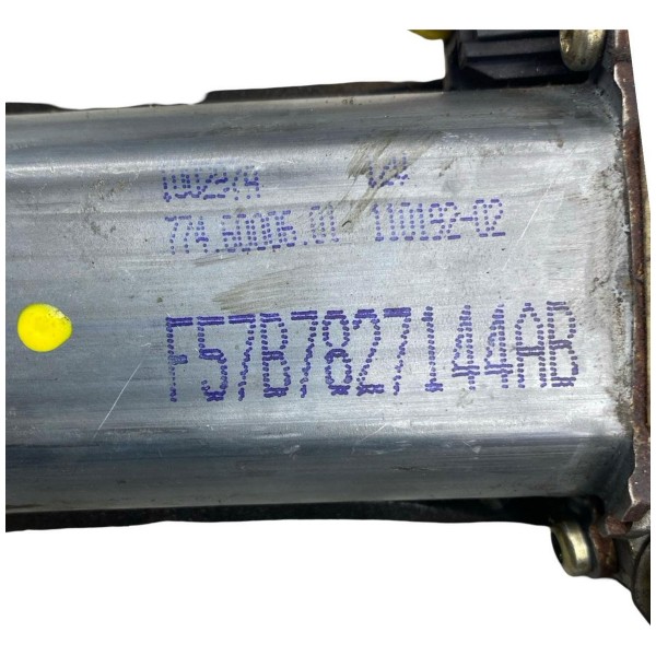 Máquina Vidro Traseira Direita Ford Explorer 1996 A 1997