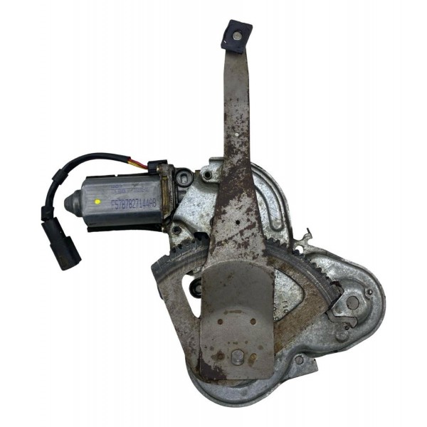 Máquina Vidro Traseira Direita Ford Explorer 1996 A 1997