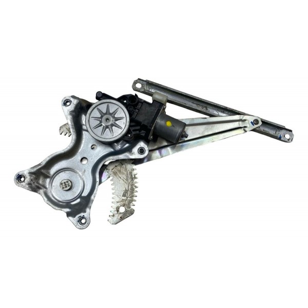 Máquina Vidro Traseira Esquerda New Triton Sport 2016 A 2020