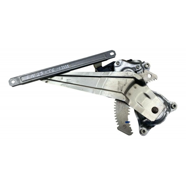 Máquina Vidro Traseira Esquerda New Triton Sport 2016 A 2020