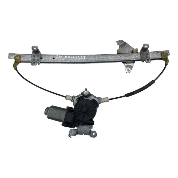 Máquina Vidro Dianteira Direita Pathfinder 2005 A 2010