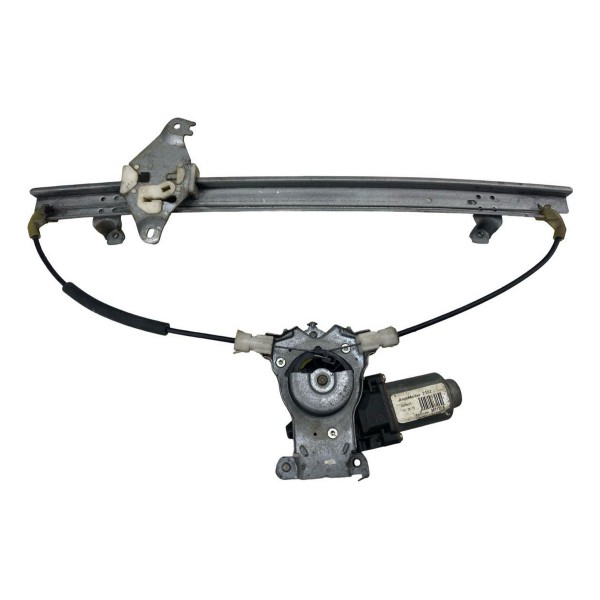 Máquina Vidro Dianteira Direita Pathfinder 2005 A 2010
