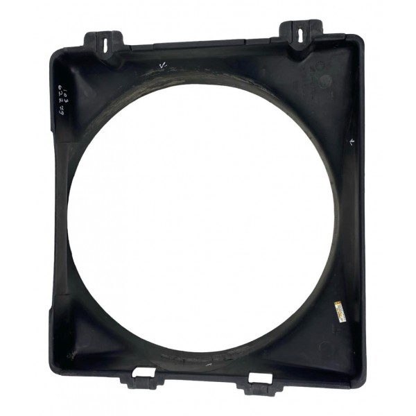 Defletor Radiador Ford Ranger 1998 A 2001 F57a-8146-cb